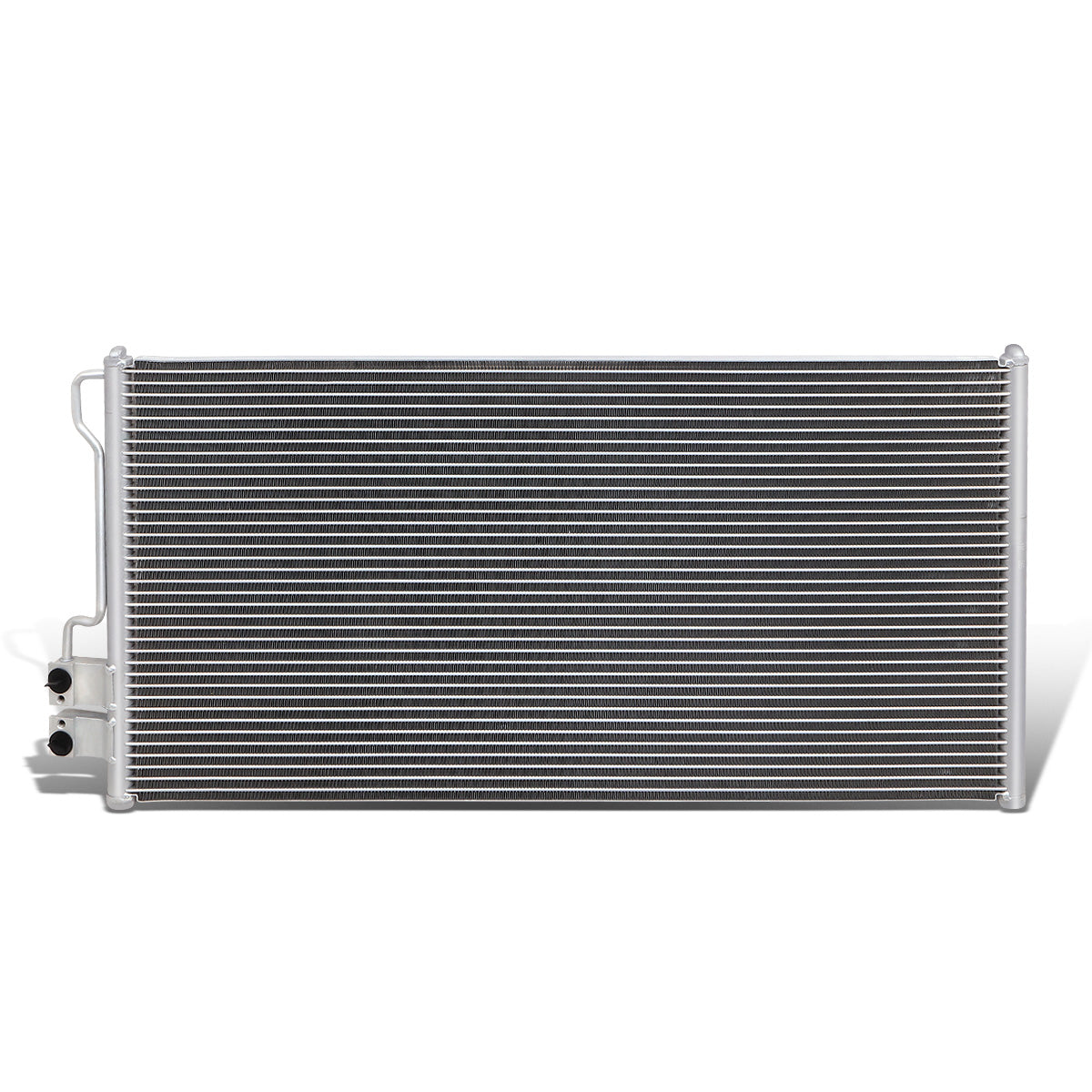 CONDENSADOR 97-06 FORD EXPEDITION / 02 LINCOLN BLACKWOOD / 98-06 LINCOLN NAVIGATOR - FITS 4.6L, 5.4L ENGINE MODELS - ALUMINIUM