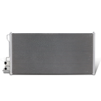 CONDENSADOR 97-06 FORD EXPEDITION / 02 LINCOLN BLACKWOOD / 98-06 LINCOLN NAVIGATOR - FITS 4.6L, 5.4L ENGINE MODELS - ALUMINIUM