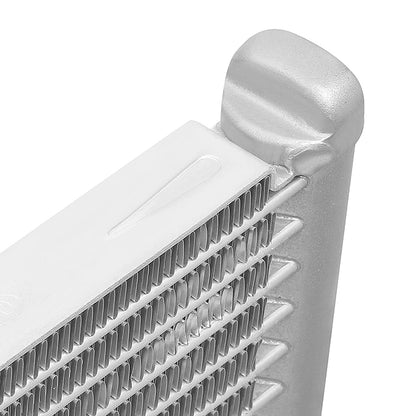 CONDENSADOR 97-06 FORD EXPEDITION / 02 LINCOLN BLACKWOOD / 98-06 LINCOLN NAVIGATOR - FITS 4.6L, 5.4L ENGINE MODELS - ALUMINIUM