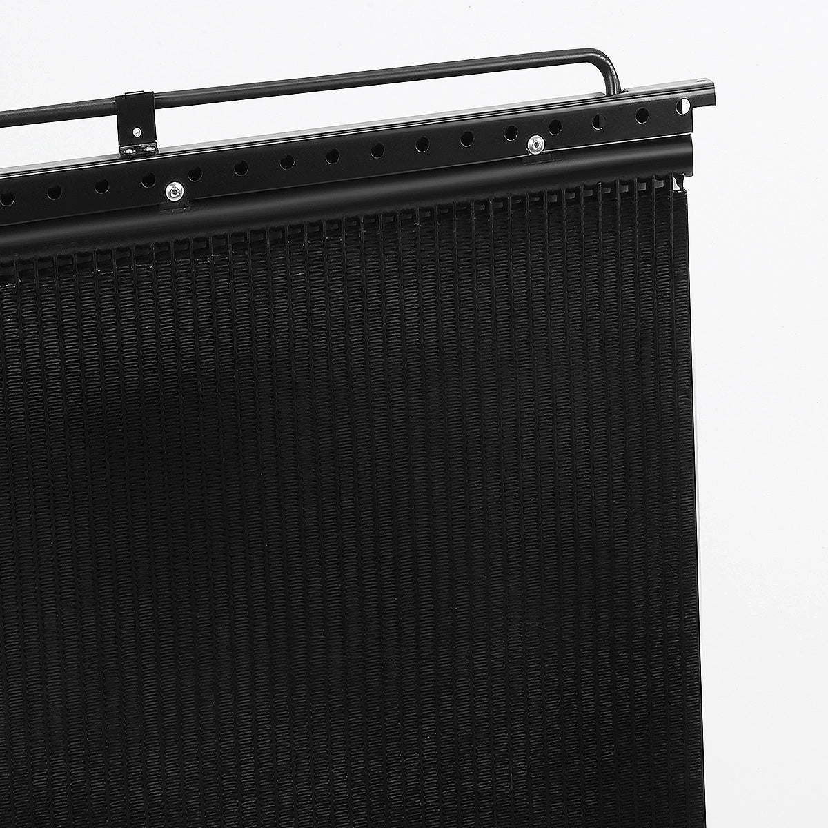 CONDENSADOR 00-05 FORD EXCURSION / 1999 FORD F-250 / 99-07 FORD F-250, F-350, F-450, F-550 SUPER DUTY - FITS 4.6L, 5.4L, 6.0L, 6.8L, 7.3L ENGINE MODELS - ALUMINIUM