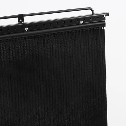 CONDENSADOR 00-05 FORD EXCURSION / 1999 FORD F-250 / 99-07 FORD F-250, F-350, F-450, F-550 SUPER DUTY - FITS 4.6L, 5.4L, 6.0L, 6.8L, 7.3L ENGINE MODELS - ALUMINIUM