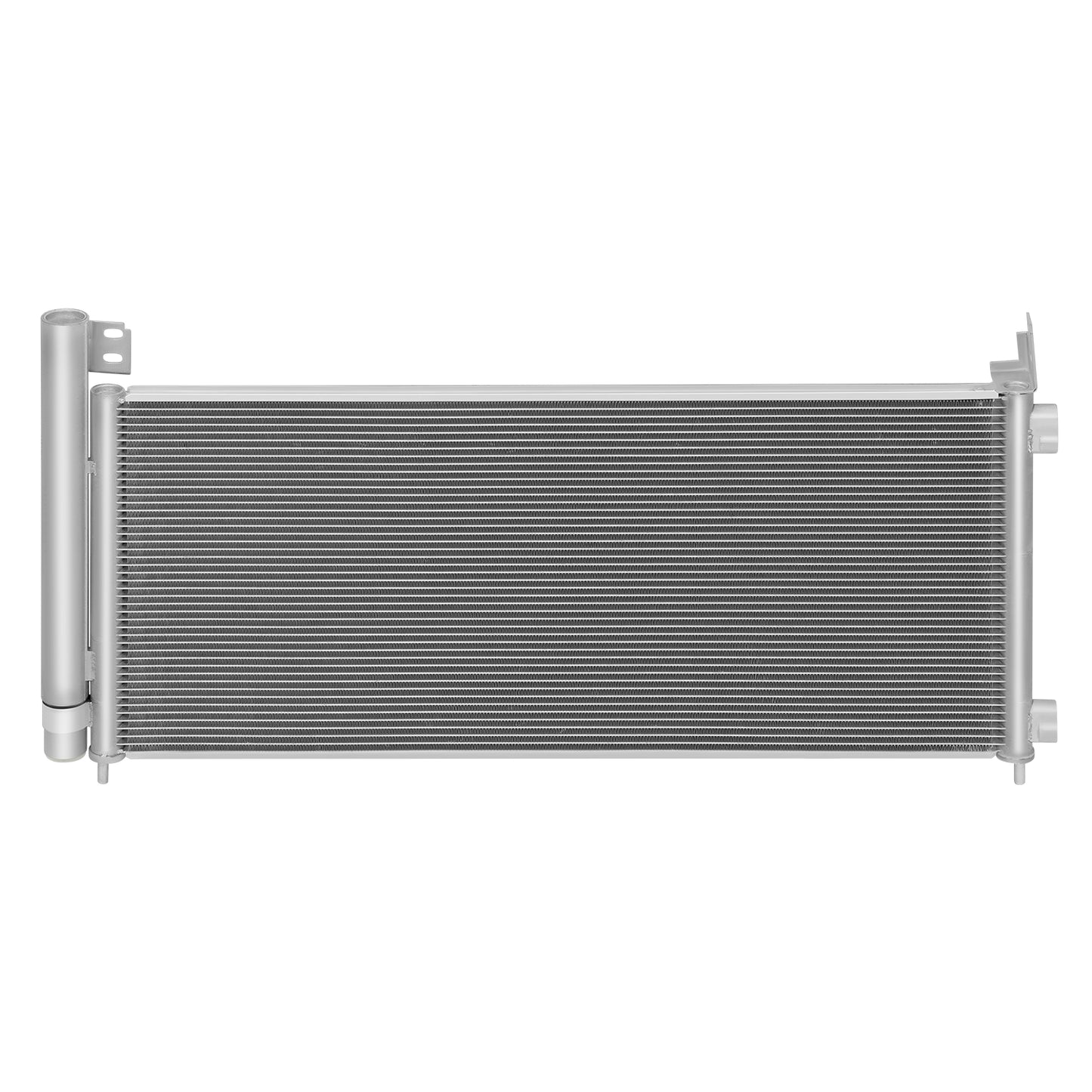 CONDENSADOR LEXUS NX300H 2015-2021 - ALUMINIUM