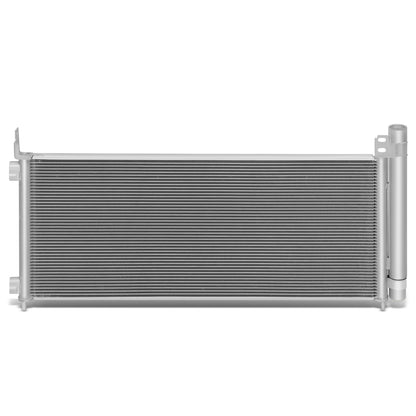 CONDENSADOR LEXUS NX300H 2015-2021 - ALUMINIUM