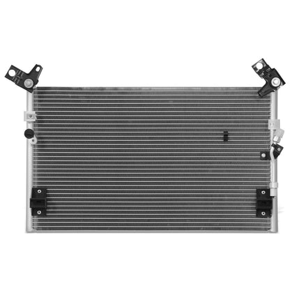 CONDENSADOR 00 TACOMA PU 2WD/4WD/PRERUNNER ALLMODEL // DPI,4899 // OEM NO,8846104030/8846004090/884600490