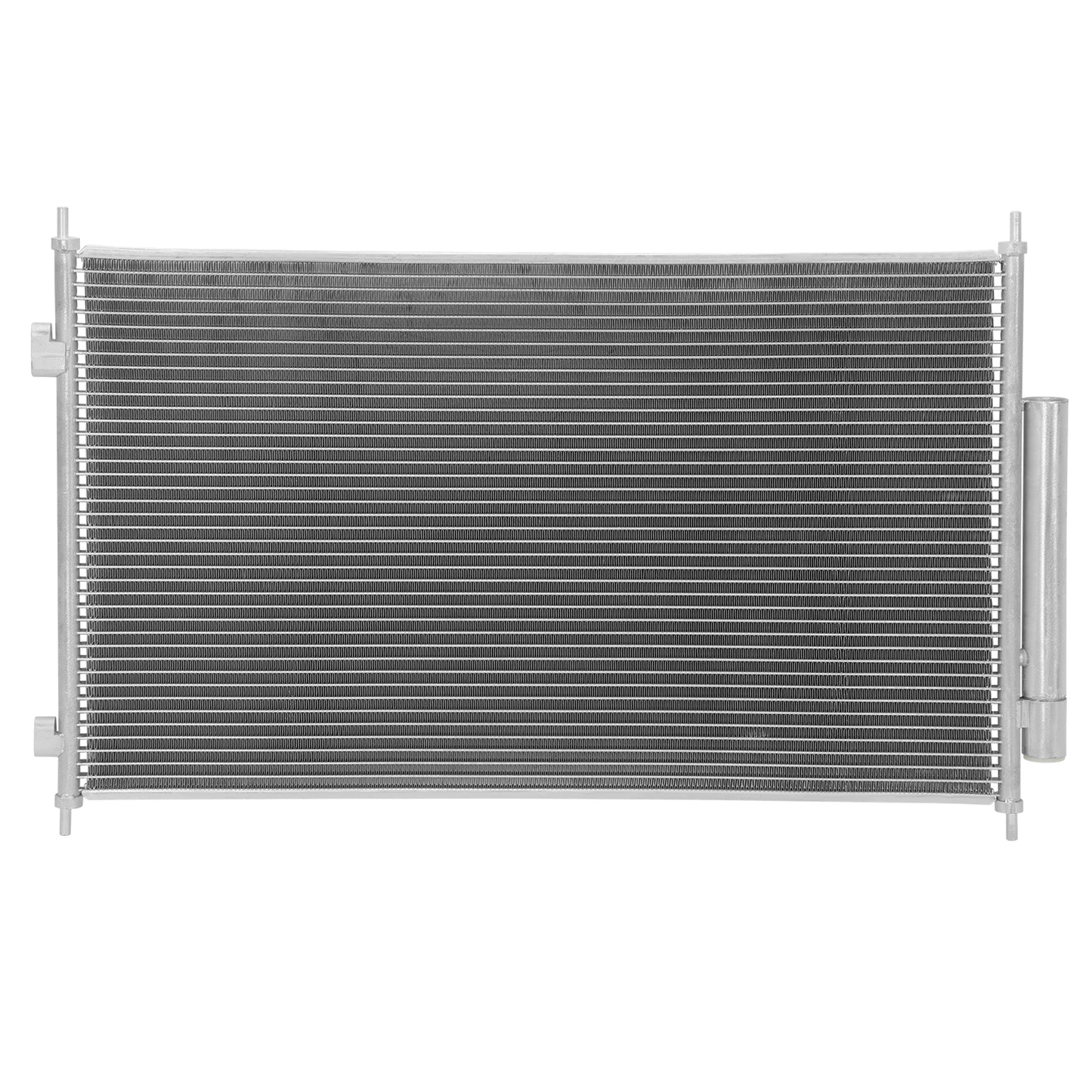 CONDENSADOR HONDA HR-V 2016-2022 - ALUMINIUM