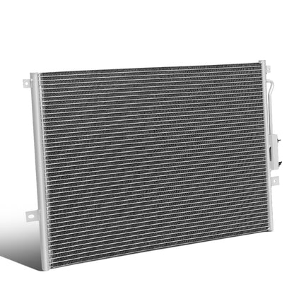 CONDENSADOR 99-03 JEEP GRAND CHEROKEE - FITS 4.0L L6 & 4.7L V8 ENGINE MODELS - ALUMINIUM