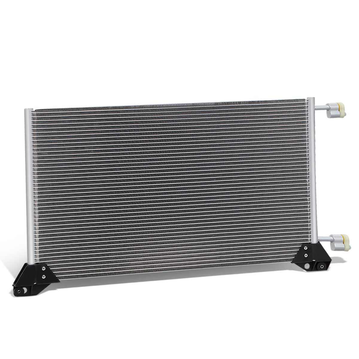 CONDENSADOR 02-13 CADILLAC ESCALADE / 07-13 CHEVROLET AVALANCHE / 00-13 CHEVROLET SUBURBAN 1500, 2500, TAHOE / 07-12 GMC SIERRA 1500 / 00-13 GMC YUKON / 00-12 GMC YUKON XL 1500, XL 2500 / 03-09 HUMMER H2 - FITS 4.3L, 4.8L, 5.3L, 5.7L, 6.0L, 6.2L, 6.6L,