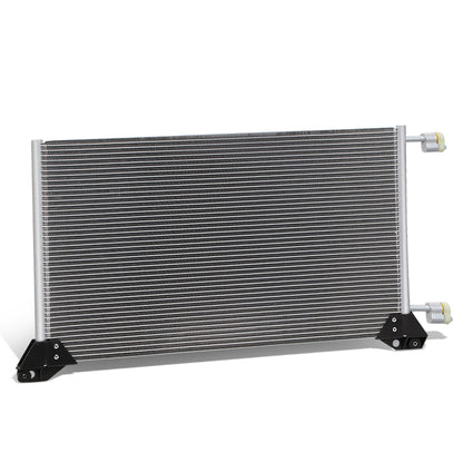 CONDENSADOR 02-13 CADILLAC ESCALADE / 07-13 CHEVROLET AVALANCHE / 00-13 CHEVROLET SUBURBAN 1500, 2500, TAHOE / 07-12 GMC SIERRA 1500 / 00-13 GMC YUKON / 00-12 GMC YUKON XL 1500, XL 2500 / 03-09 HUMMER H2 - FITS 4.3L, 4.8L, 5.3L, 5.7L, 6.0L, 6.2L, 6.6L,
