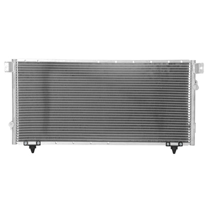CONDENSADOR TOYOTA TUNDRA 2000-2006 - WITHOUT DOUBLE CAB - ALUMINIUM