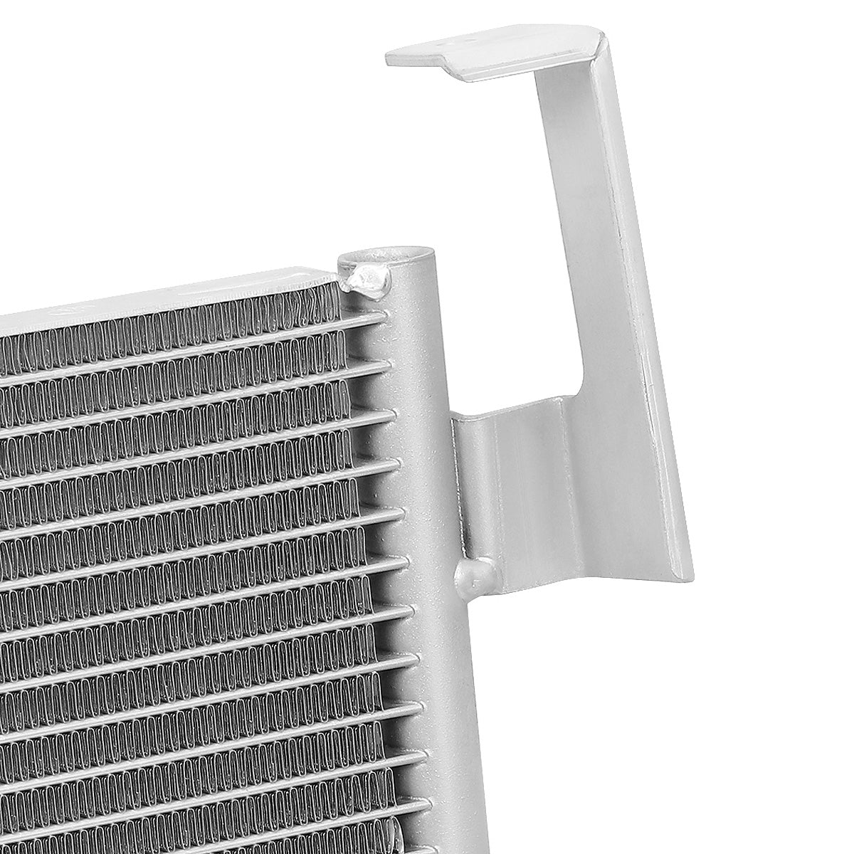 CONDENSADOR 2000 CHRYSLER NEON / 00-05 DODGE NEON / 03-05 DODGE SX 2.0 / 00-01 PLYMOUTH NEON - FITS 2.0L SOHC, 2.4L DOHC ENGINE MODELS - ALUMINIUM