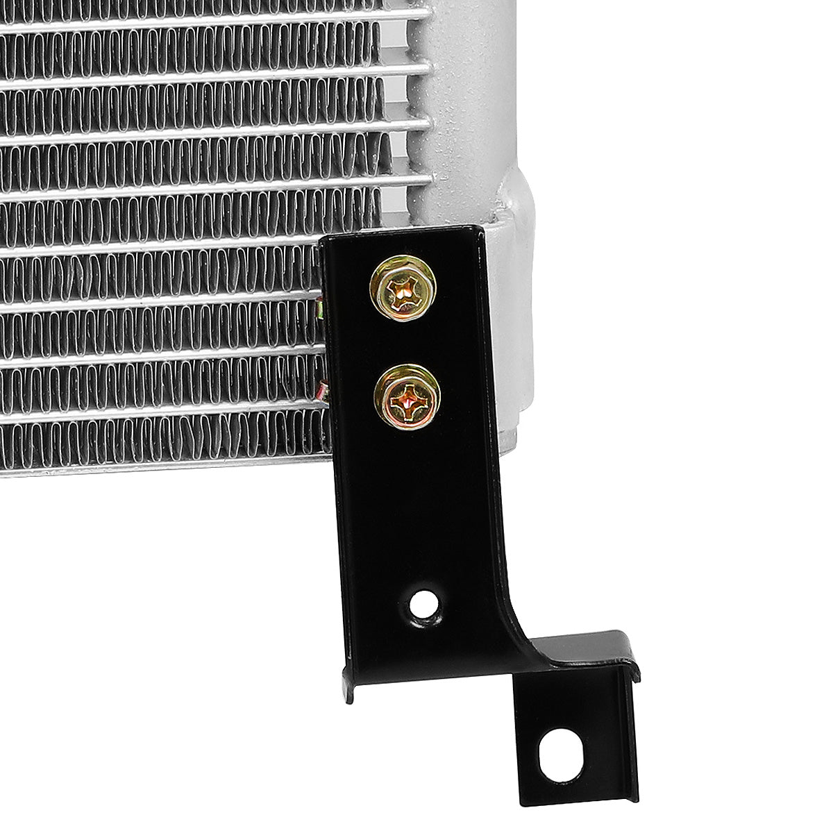 CONDENSADOR 2000 CHRYSLER NEON / 00-05 DODGE NEON / 03-05 DODGE SX 2.0 / 00-01 PLYMOUTH NEON - FITS 2.0L SOHC, 2.4L DOHC ENGINE MODELS - ALUMINIUM