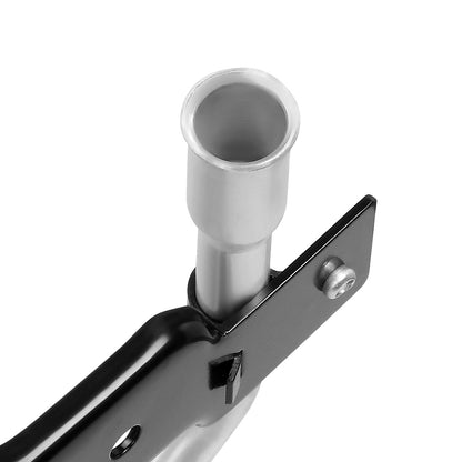 CONDENSADOR 98-02 DODGE RAM 2500, 3500 PICKUP - FITS 5.9L L6 DIESEL ENGINE MODELS - ALUMINIUM