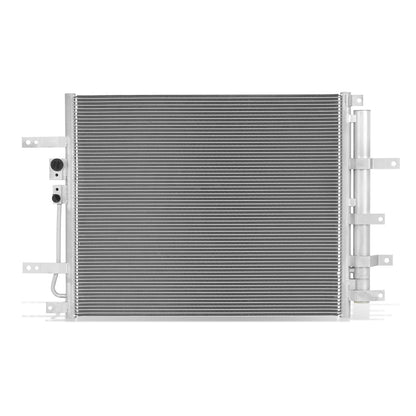 CONDENSADOR HYUNDAI KONA ELECTRIC 2019-2023 / KIA NIRO EV 2019-2022 - ALUMINUM - SILVER