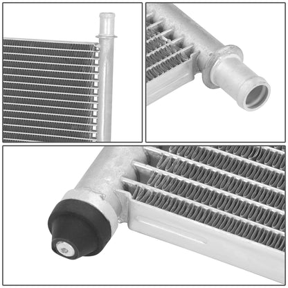 CONDENSADOR TESLA X 2016-2021 - ALUMINIUM