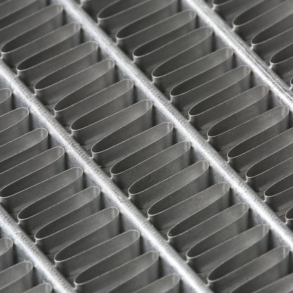 CONDENSADOR TESLA X 2016-2021 - ALUMINIUM