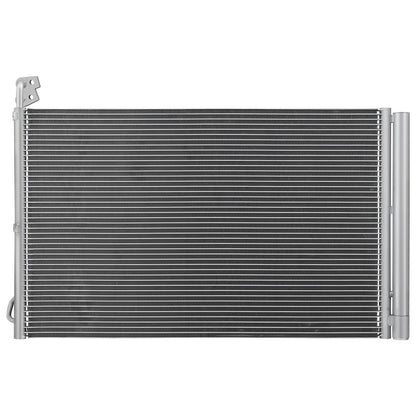 CONDENSADOR TESLA X 2016-2021 - ALUMINIUM