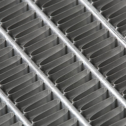 CONDENSADOR TESLA X 2016-2021 - ALUMINIUM