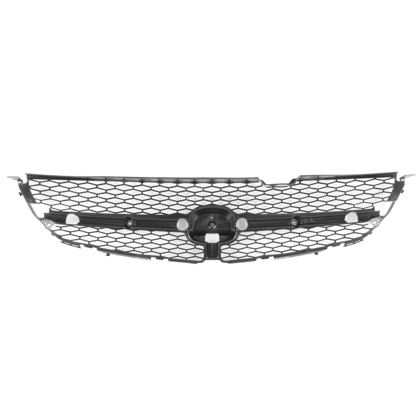 PARRILLA GRILLE - HD MDX 01-03/04-06/ GRILLE ASS'Y 01-03/ MAT-BLACK//PARTS.NO,AC1200108//OEM NO,71120S3VA01