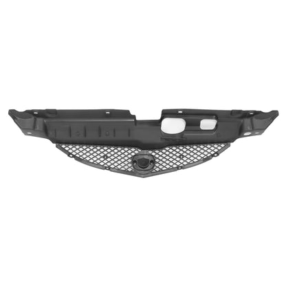 PARRILLA GRILLE - HD RSX '02-'06/ GRILLE ASS'Y 02-04/ MAT-BLACK//PARTS.NO,AC1200111//OEM NO,71121S6M003