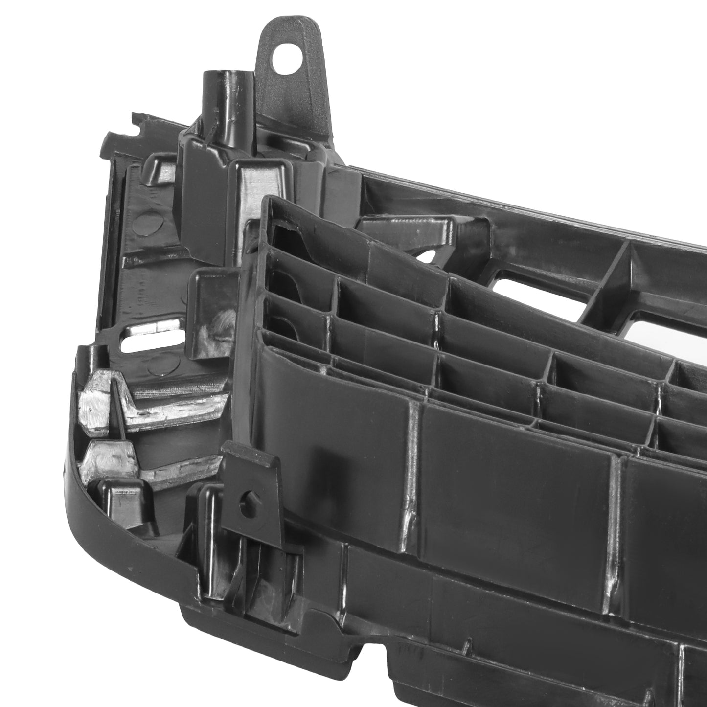 PARRILLA GRILLE - HD TSX '09-'14/ GRILLE ASS'Y 09-10/ BLACK//PARTS.NO,AC1200113//OEM NO,71121TL2A00