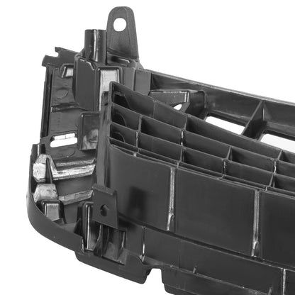 PARRILLA GRILLE - HD TSX '09-'14/ GRILLE ASS'Y 09-10/ BLACK//PARTS.NO,AC1200113//OEM NO,71121TL2A00