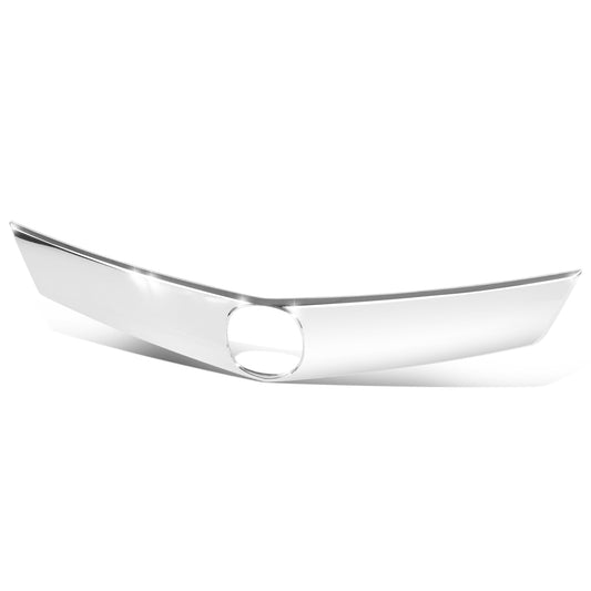 PARRILLA GRILLE - HD 3.2 TL '12-'14/ GRILLE ASS'Y/ ALL CHROME//PARTS.NO,AC1200120//OEM NO,75125TK4A11