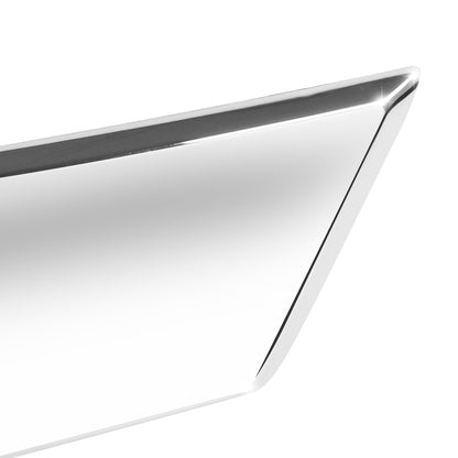 PARRILLA GRILLE - HD 3.2 TL '12-'14/ GRILLE ASS'Y/ ALL CHROME//PARTS.NO,AC1200120//OEM NO,75125TK4A11
