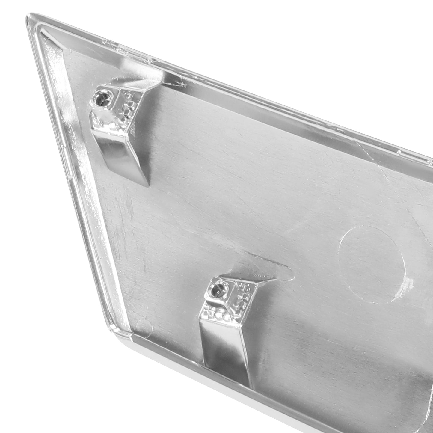 PARRILLA GRILLE - HD 3.2 TL '12-'14/ GRILLE ASS'Y/ ALL CHROME//PARTS.NO,AC1200120//OEM NO,75125TK4A11