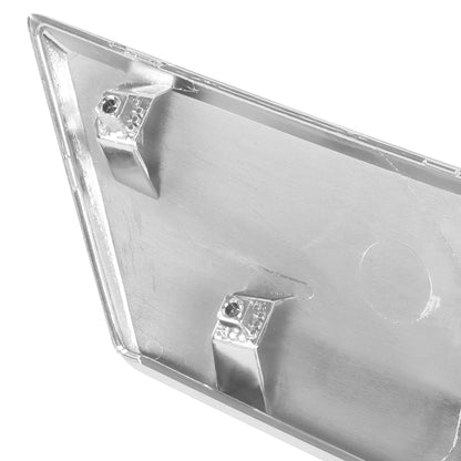 PARRILLA GRILLE - HD 3.2 TL '12-'14/ GRILLE ASS'Y/ ALL CHROME//PARTS.NO,AC1200120//OEM NO,75125TK4A11