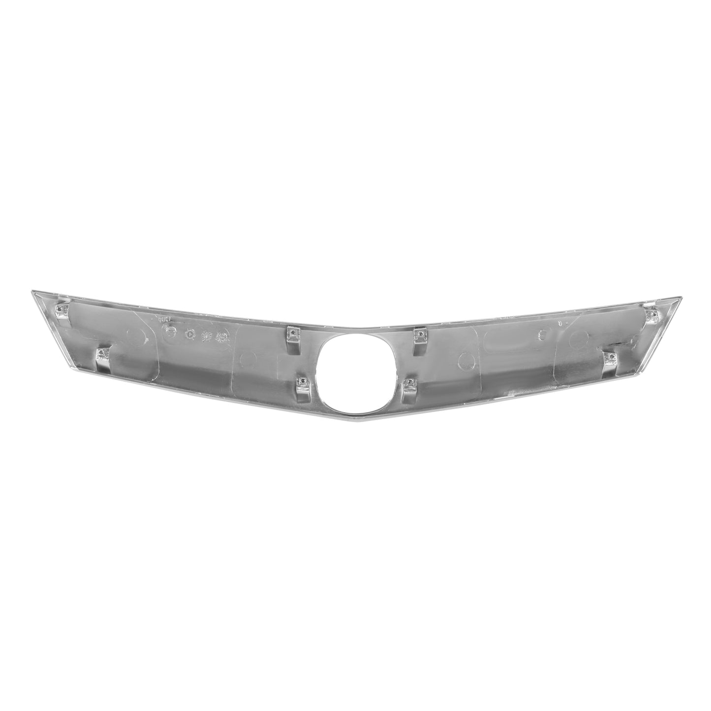 PARRILLA GRILLE - HD 3.2 TL '12-'14/ GRILLE ASS'Y/ ALL CHROME//PARTS.NO,AC1200120//OEM NO,75125TK4A11