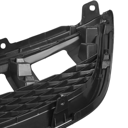 PARRILLA GRILLE - HD RDX '13-'15/'16-'18/ GRILLE ASS'Y/ MAT-DARK GRAY//PARTS.NO,AC1200122//OEM NO,71121TX4A01