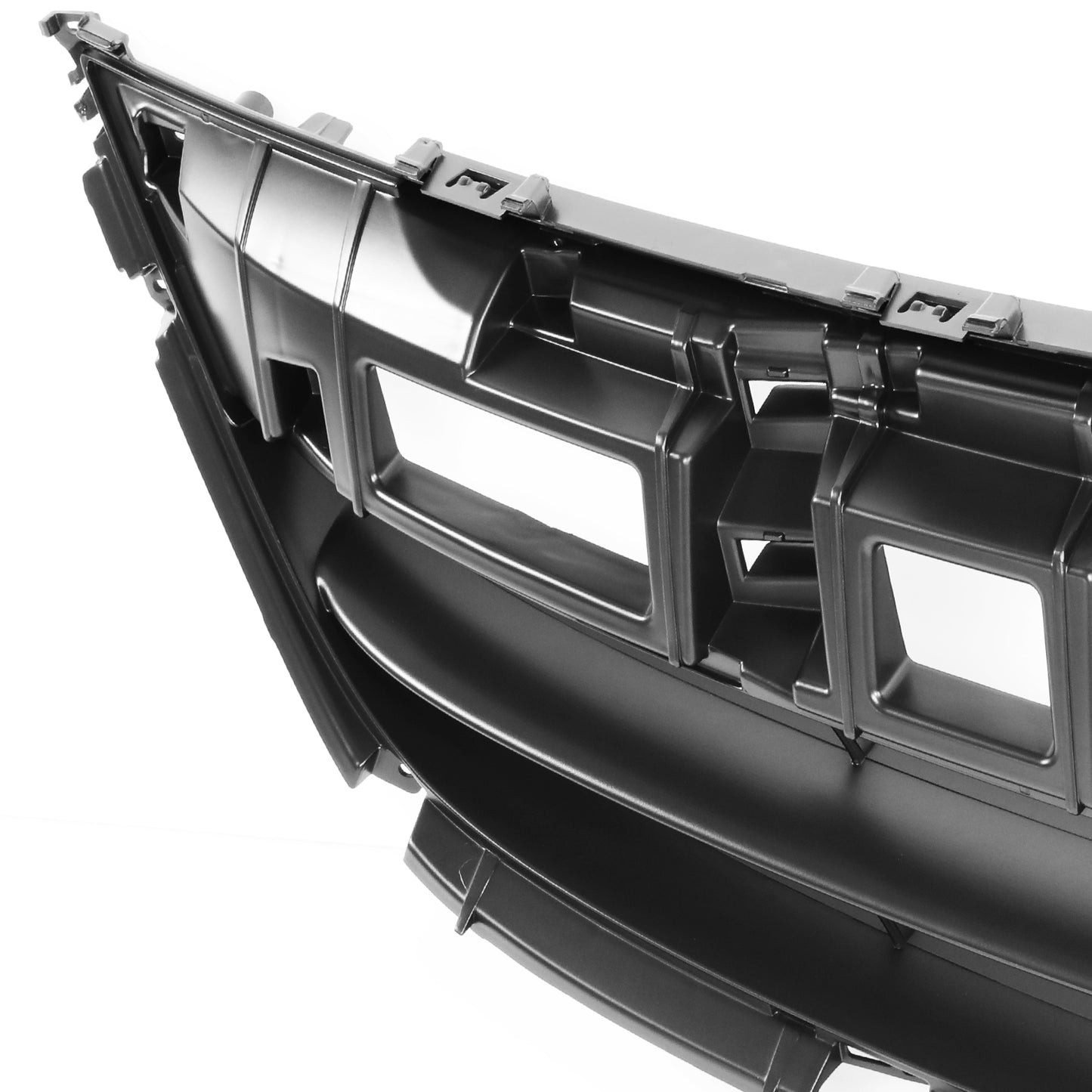 PARRILLA GRILLE - HD ILX 13-15/16-18/19-22/ GRILLE ASS'Y 13-15/ MAT-DARK GRAY//PARTS.NO,AC1200123//OEM NO,71121TX6A11