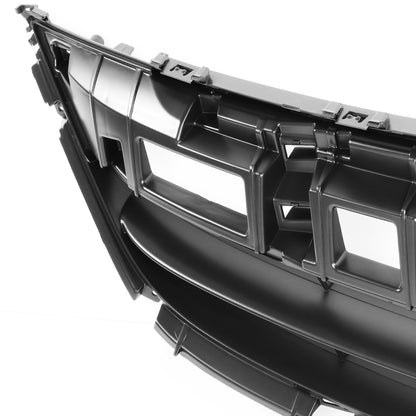 PARRILLA GRILLE - HD ILX 13-15/16-18/19-22/ GRILLE ASS'Y 13-15/ MAT-DARK GRAY//PARTS.NO,AC1200123//OEM NO,71121TX6A11