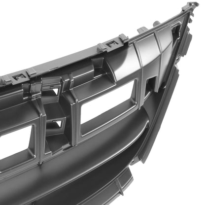 PARRILLA GRILLE - HD ILX 13-15/16-18/19-22/ GRILLE ASS'Y 13-15/ MAT-DARK GRAY//PARTS.NO,AC1200123//OEM NO,71121TX6A11