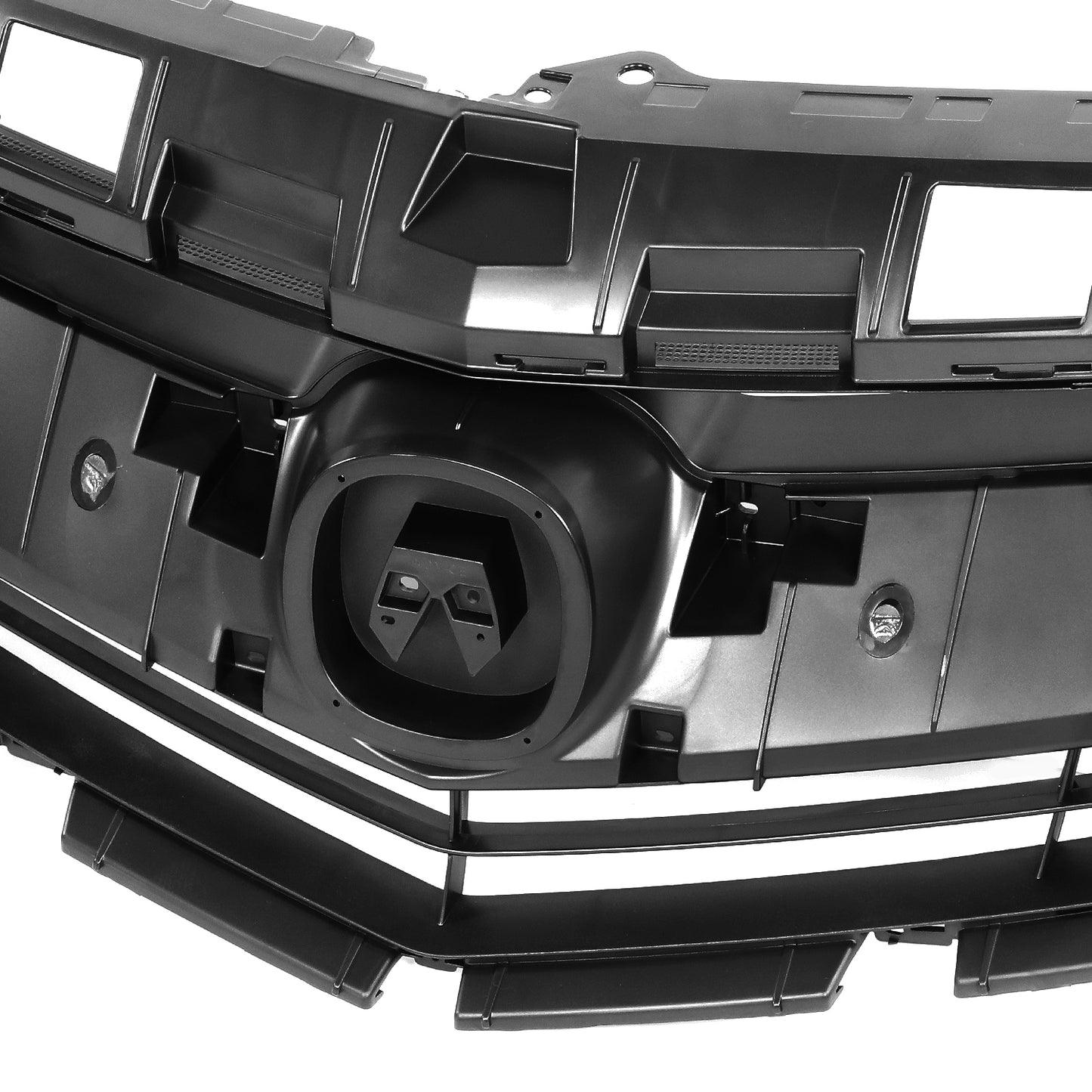 PARRILLA GRILLE - HD ILX 13-15/16-18/19-22/ GRILLE ASS'Y 16-18/ MAT-DARK GRAY/ (W/O ADAPTIVE CRUISE CONTROL)//PARTS.NO,AC1200129//OEM NO,71121TX6A51