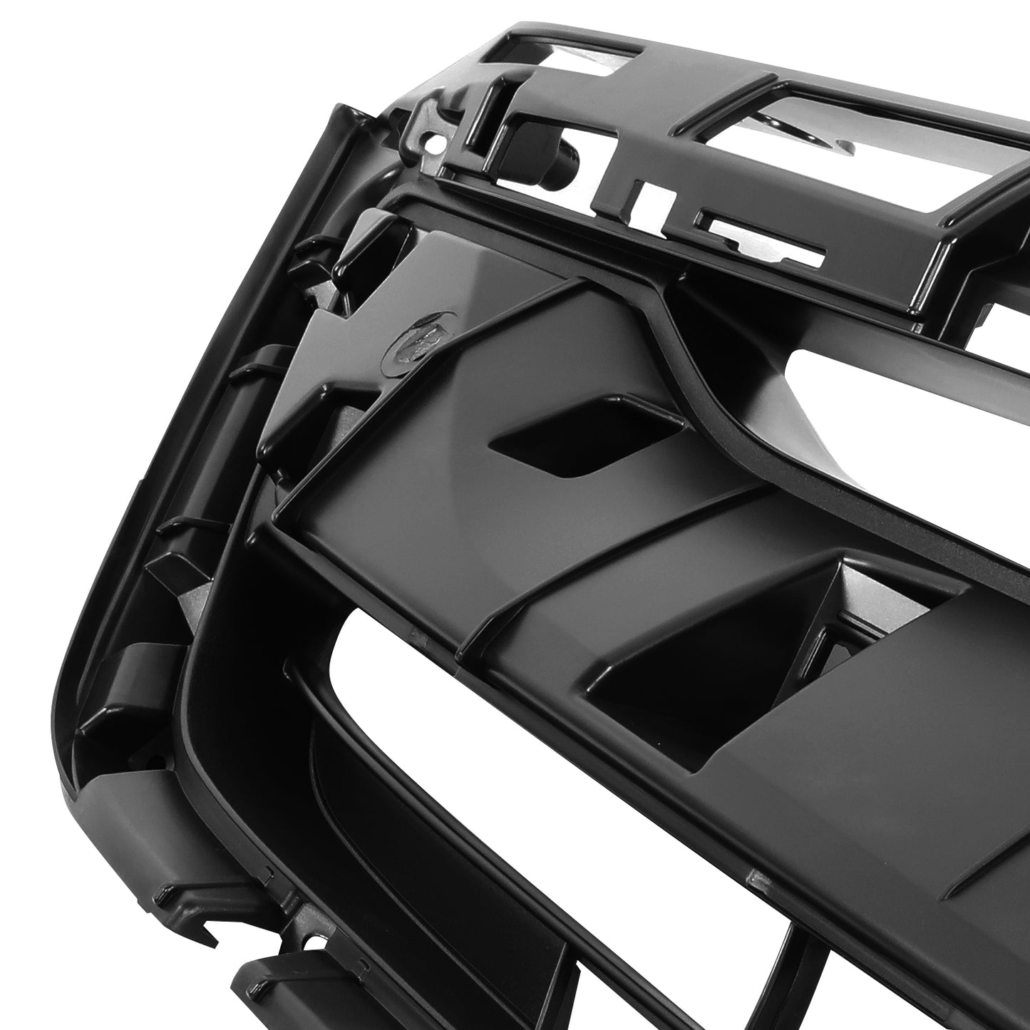 PARRILLA GRILLE - HD ILX 13-15/16-18/19-22/ GRILLE ASS'Y 16-18/ MAT-DARK GRAY/ (W/O ADAPTIVE CRUISE CONTROL)//PARTS.NO,AC1200129//OEM NO,71121TX6A51