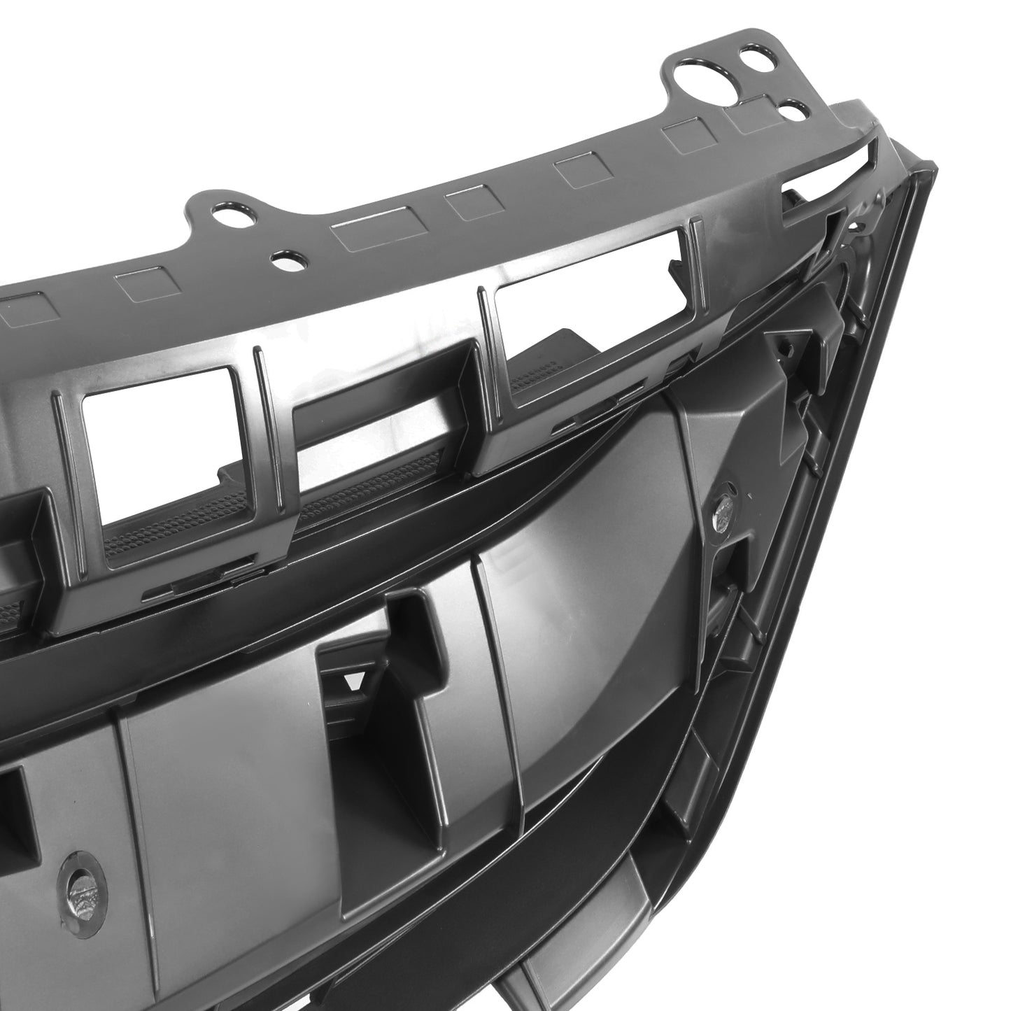 PARRILLA GRILLE - HD ILX 13-15/16-18/19-22/ GRILLE ASS'Y 16-18/ MAT-DARK GRAY/ (W/O ADAPTIVE CRUISE CONTROL)//PARTS.NO,AC1200129//OEM NO,71121TX6A51