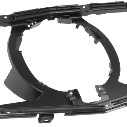 PARRILLA GRILLE - HD ACRA TLX '18-'20/ GRILLE ASS'Y/ W/TEXTURED BLACK/ (ADVANCE,BASE,TECHOLGY)//PARTS.NO,AC1200131//OEM NO,71121TZ3A11