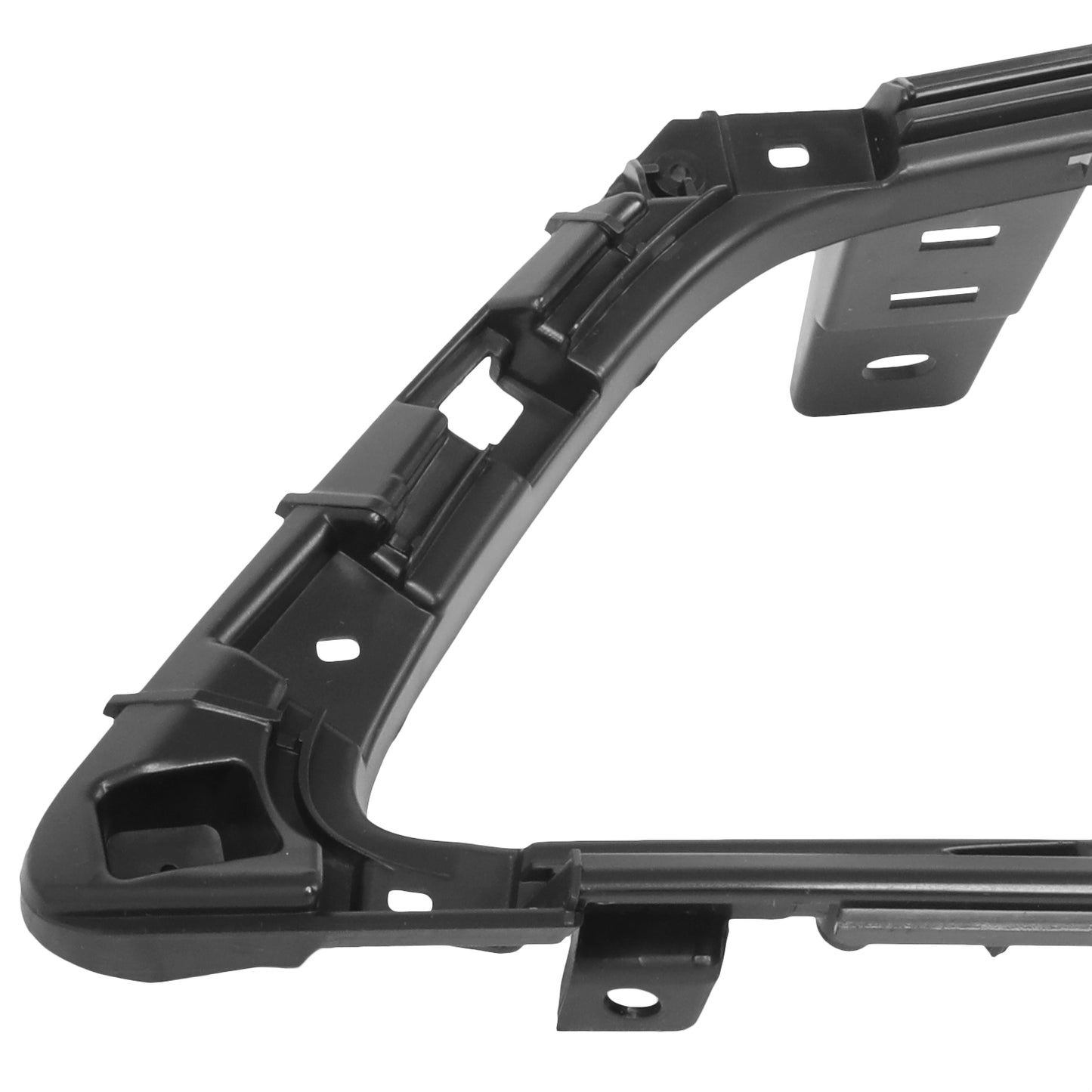 PARRILLA GRILLE - HD ACRA TLX '18-'20/ GRILLE ASS'Y/ W/TEXTURED BLACK/ (ADVANCE,BASE,TECHOLGY)//PARTS.NO,AC1200131//OEM NO,71121TZ3A11