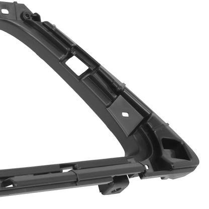 PARRILLA GRILLE - HD ACRA TLX '18-'20/ GRILLE ASS'Y/ W/TEXTURED BLACK/ (ADVANCE,BASE,TECHOLGY)//PARTS.NO,AC1200131//OEM NO,71121TZ3A11