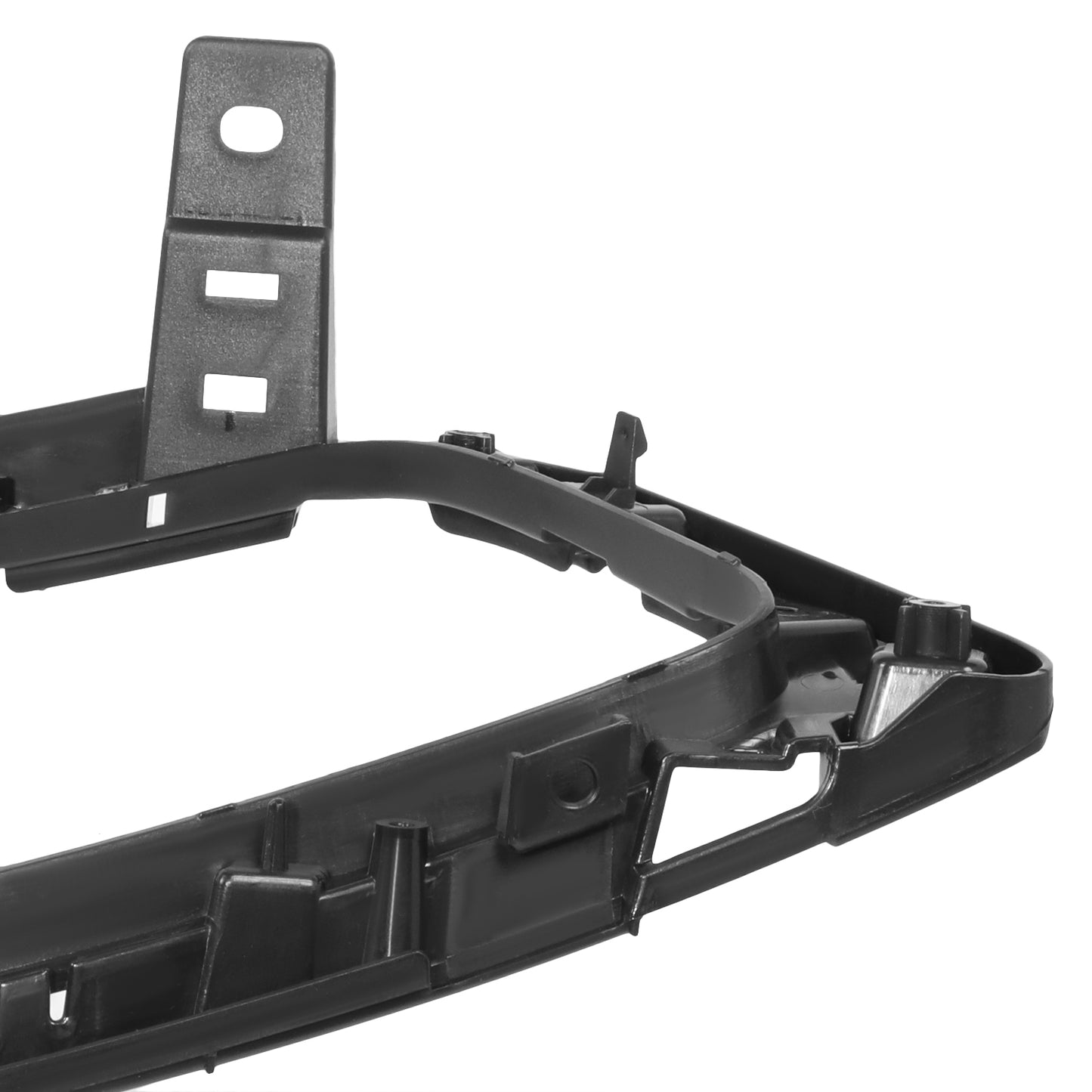 PARRILLA GRILLE - HD ACRA TLX '18-'20/ GRILLE ASS'Y/ W/TEXTURED BLACK/ (ADVANCE,BASE,TECHOLGY)//PARTS.NO,AC1200131//OEM NO,71121TZ3A11