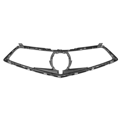 PARRILLA GRILLE - HD ACRA TLX '18-'20/ GRILLE ASS'Y/ W/TEXTURED BLACK/ (ADVANCE,BASE,TECHOLGY)//PARTS.NO,AC1200131//OEM NO,71121TZ3A11
