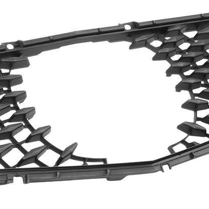 PARRILLA GRILLE - HD ACRA TLX '18-'20/ GRILLE ASS'Y/ MESH W/PRIMED BLACK/ (A-SPEC,ELITE A-SPEC)/ (TECH A-SPEC) (EU=USA)//PARTS.NO,AC1201101//OEM NO,71124TZ3A51