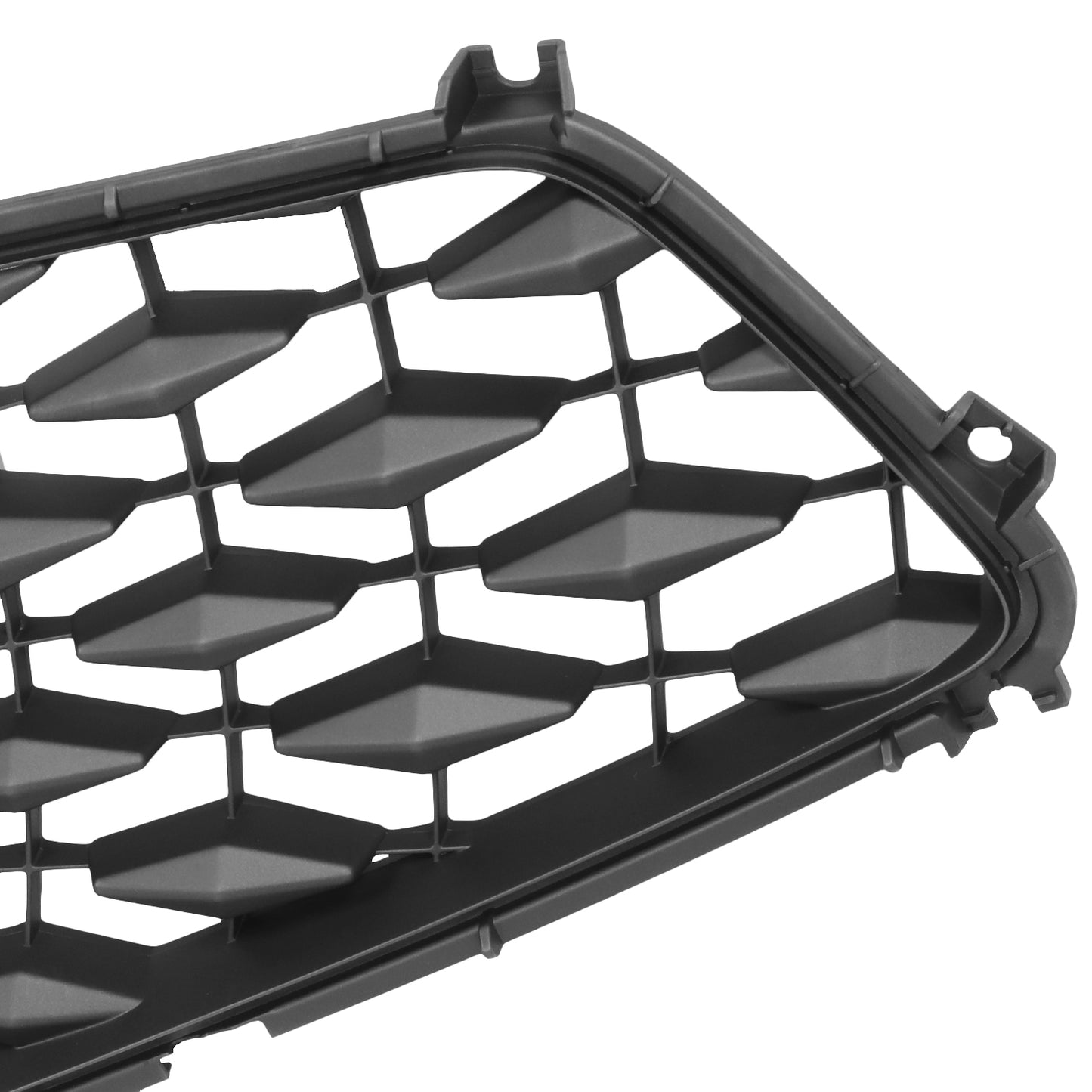 PARRILLA GRILLE - HD ACRA TLX '18-'20/ GRILLE ASS'Y/ MESH W/PRIMED BLACK/ (A-SPEC,ELITE A-SPEC)/ (TECH A-SPEC) (EU=USA)//PARTS.NO,AC1201101//OEM NO,71124TZ3A51