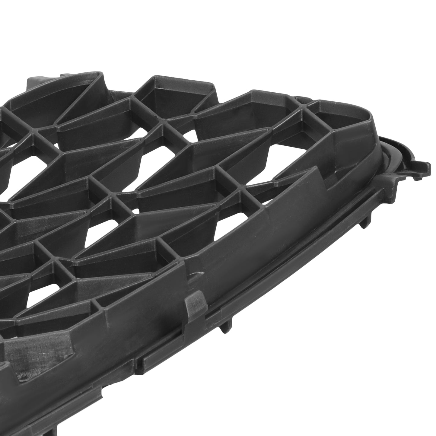 PARRILLA GRILLE - HD ACRA TLX '18-'20/ GRILLE ASS'Y/ MESH W/PRIMED BLACK/ (A-SPEC,ELITE A-SPEC)/ (TECH A-SPEC) (EU=USA)//PARTS.NO,AC1201101//OEM NO,71124TZ3A51