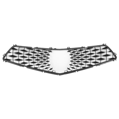 PARRILLA GRILLE - HD ACRA TLX '18-'20/ GRILLE ASS'Y/ MESH W/PRIMED BLACK/ (A-SPEC,ELITE A-SPEC)/ (TECH A-SPEC) (EU=USA)//PARTS.NO,AC1201101//OEM NO,71124TZ3A51