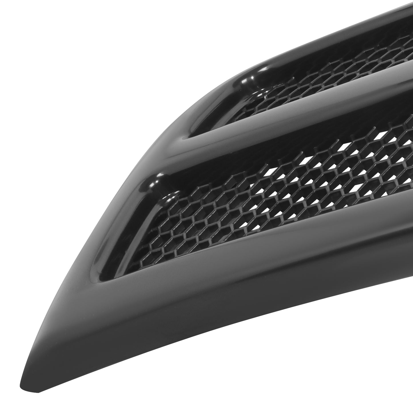 PARRILLA GRILLE - DG RAM '94-'01/ GRILLE ASS'Y/ BLACK W/BLACK FRAME/ 68031295AA=5EZ51RX8//PARTS.NO,CH1200188//OEM NO,68031295AA