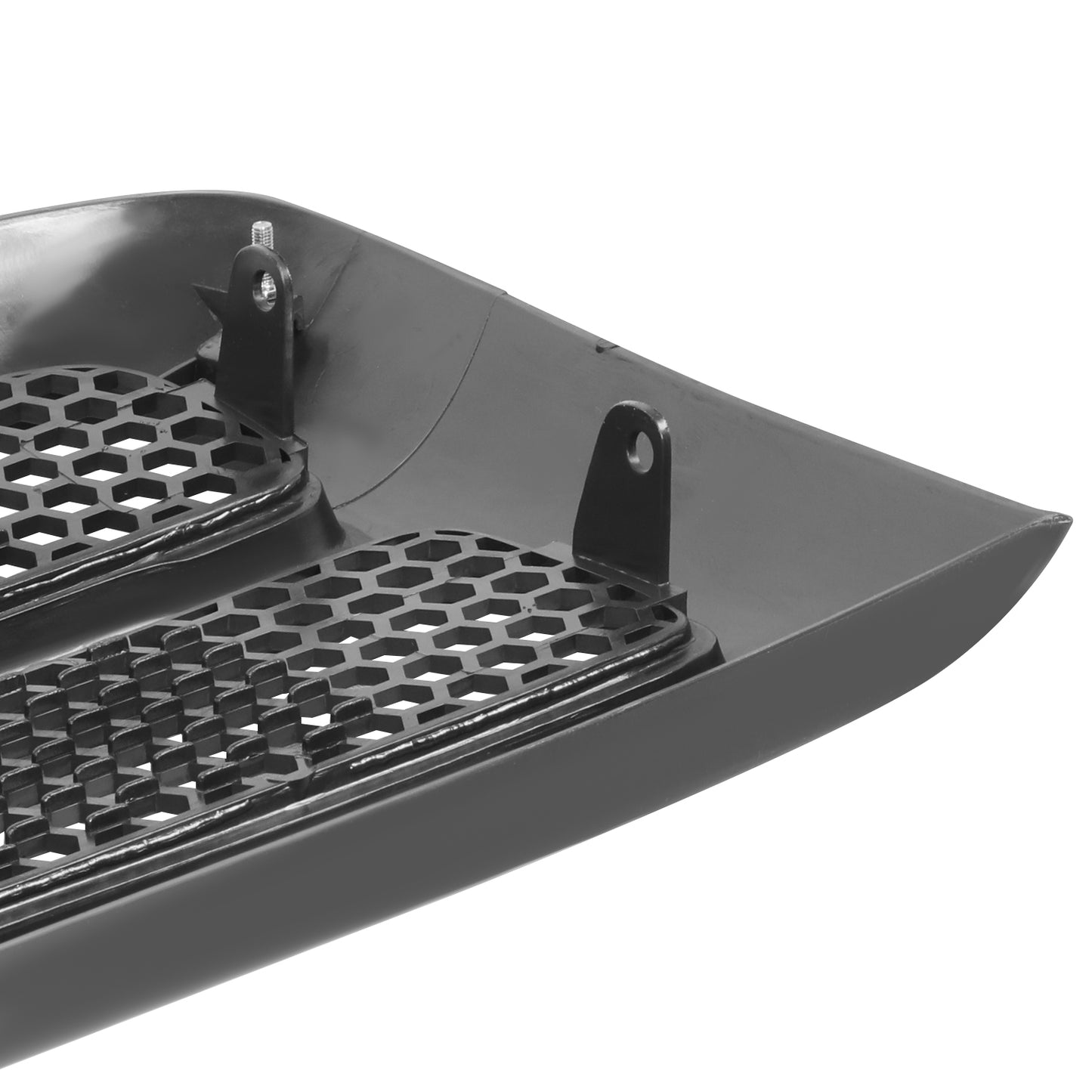 PARRILLA GRILLE - DG RAM '94-'01/ GRILLE ASS'Y/ BLACK W/BLACK FRAME/ 68031295AA=5EZ51RX8//PARTS.NO,CH1200188//OEM NO,68031295AA