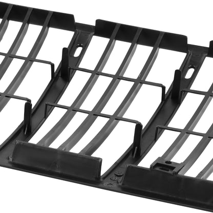 PARRILLA GRILLE - JP GRAND CHRKEE '99-'04/ GRILLE ASS'Y 99-03/ MAT-BLACK INNER GRILLE/ (LIMITED/LAREDO)//PARTS.NO,CH1200222//OEM NO,5FT35DX9