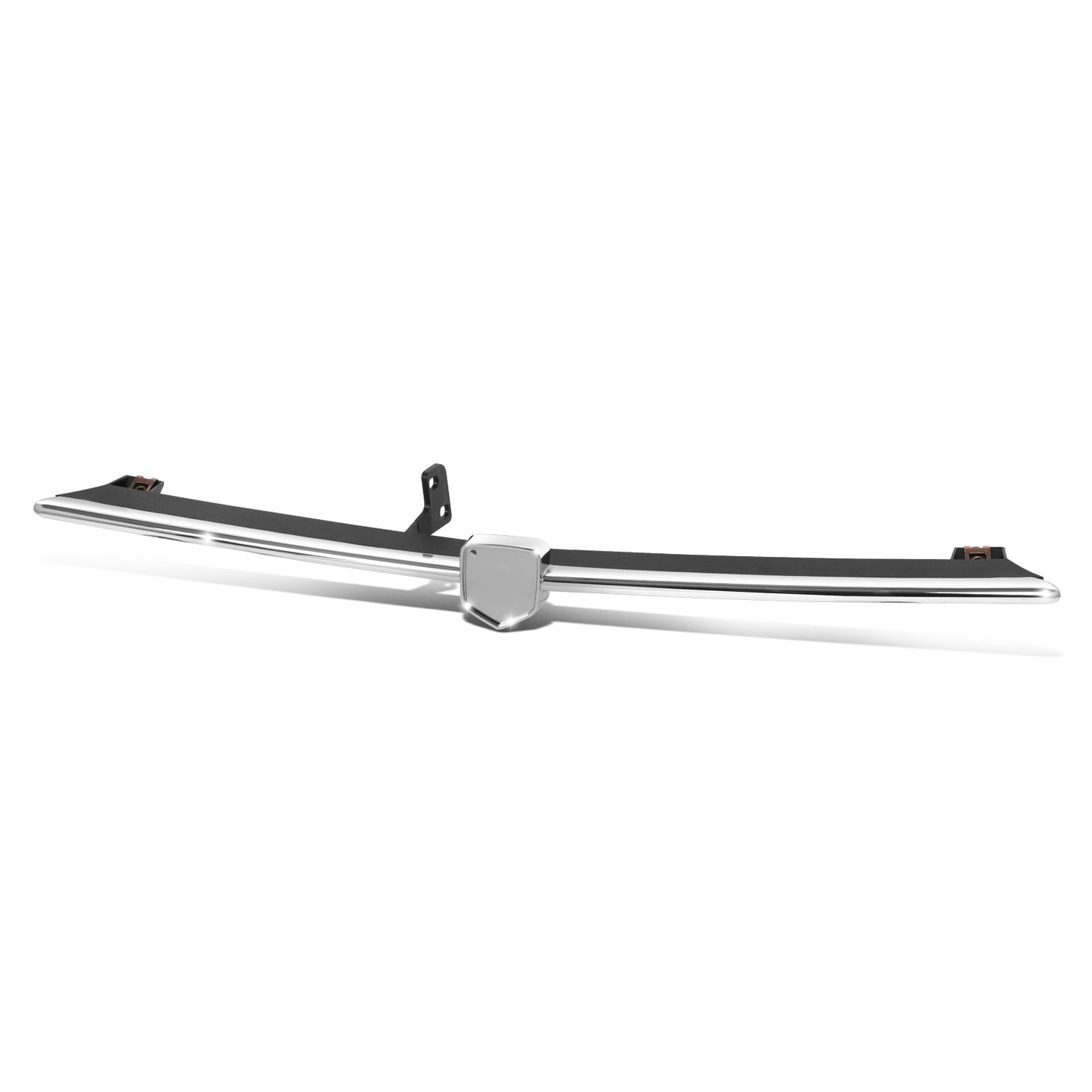 PARRILLA GRILLE - DG NEN '00-'01/'03-'05/ GRILLE ASS'Y 00-01/ CHROME/BLACK/ (W/O EGGCRATE CENTER)//PARTS.NO,CH1200228//OEM NO,5288922AC